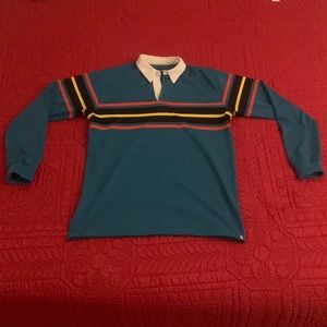 Withernot Rugby Shirt